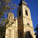 Saborna crkva