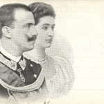 Viktor i Jelena de Savoja