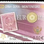 2006. Evropa Cept serija (1)