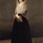 Goya, The Countess del Carpio