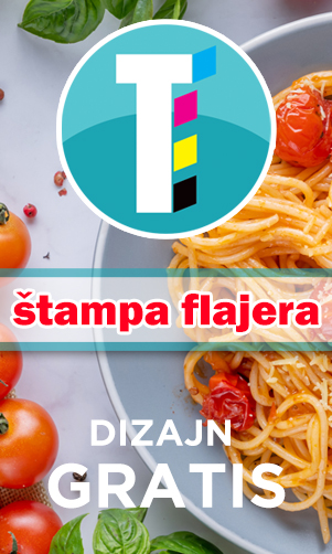 Štampa Flajera