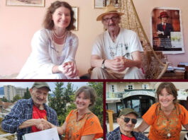 Odlazak čovjeka kojeg sam poštovala