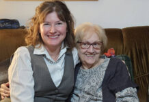 Umjetnica koja u devetoj deceniji aktivno stvara