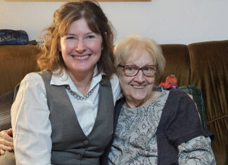 Umjetnica koja u devetoj deceniji aktivno stvara