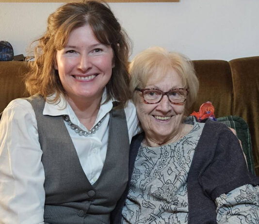 Umjetnica koja u devetoj deceniji aktivno stvara