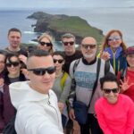 Božica sa grupom na Madeiri