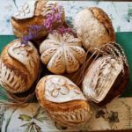 Hljebovi nastali pod Božicinom rukom